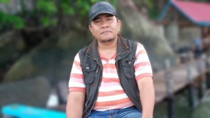 Hen Parcha Rilis Lagu Kau Pelita Hidup Ini, Disebut-sebut The Next Charles Hutagalung