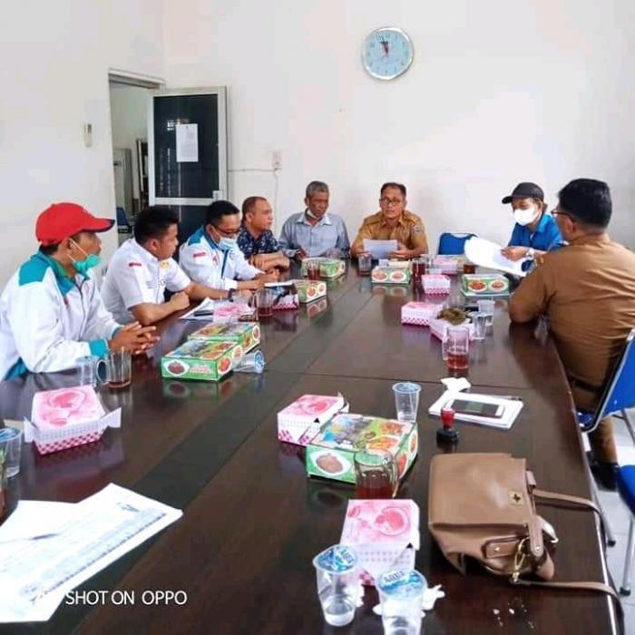 Buruh respon negatif kenaikan upah yang ditetapkan Pemko Binjai
