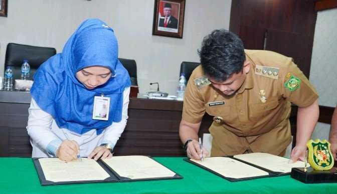 Program Prioritas Kesehatan Bobby Nasution, Mulai 1 Desember, Warga Dapat Gunakan KTP Untuk Berobat