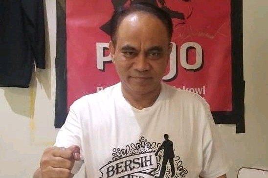 Budi Arie Setiadi 
