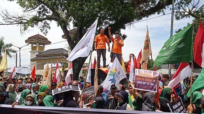 Ketua Partai Buruh Sumut Apresiasi Permenaker Upah, Tapi Tetap Minta Gubsu Tetapkan Upah Naik 13%