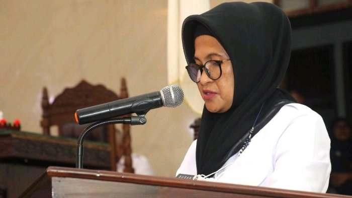 dr. Susanti Dewayani 