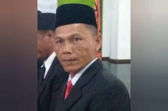 Yamin Simatupang 