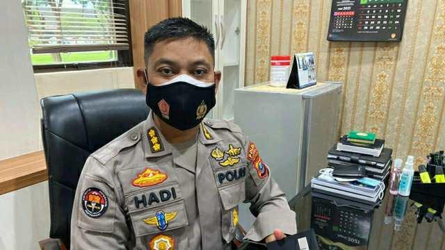 Kabid Humas Polda Sumut 