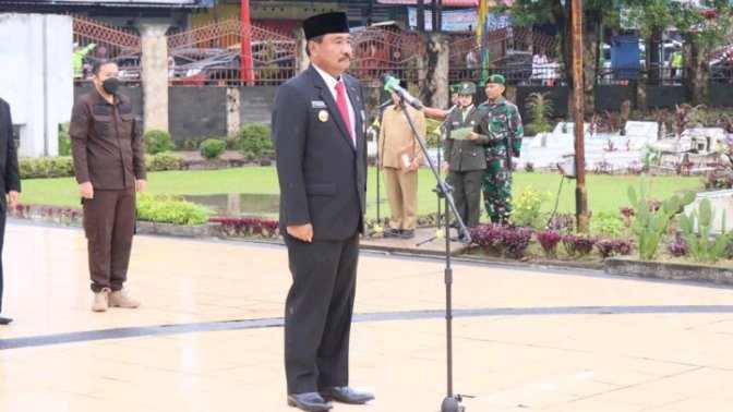 Amir Hamzah 