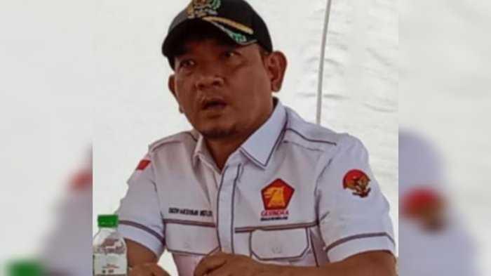 Dedy Aksyari Nasution 