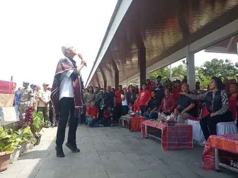 Ganjar Pranowo 