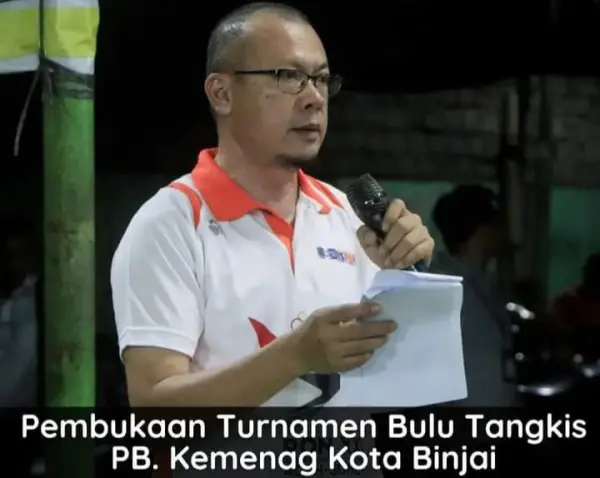 Zulham S.Ag