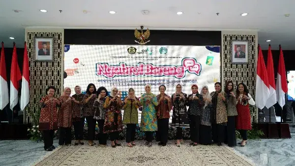 Webinar Penghematan Energi Nasional