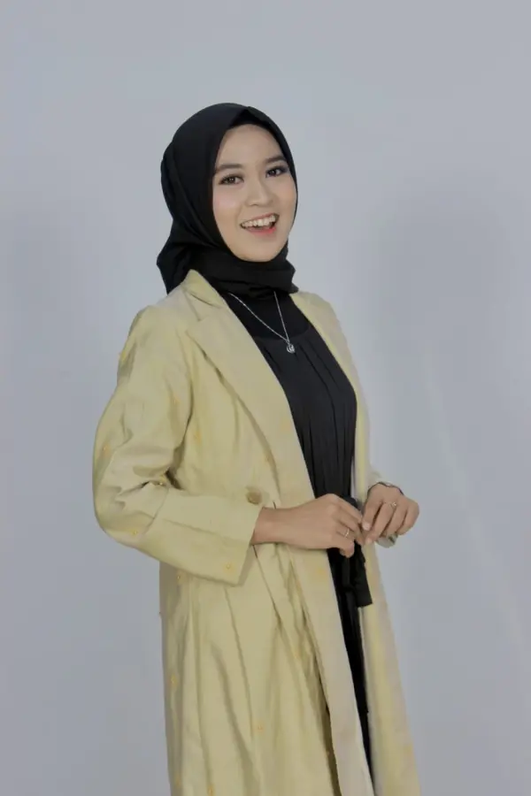 Nurhasanah