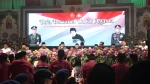 Jelang Pilkada Serentak, Panglima TNI dan Kapolri Hadiri Doa Bersama Lintas Agama di Semarang