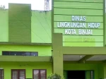 Kepala DLH Binjai Mengundurkan Diri Dari Jabatannya, Apakah Ada Tekanan Politik?!
