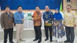 Capacity Building dan Studi Tiru TP2DD Miliki Nilai Strategis