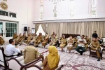Pemprov Sumut Bentuk Desk Pilkada Pantau dan Monitor Pelaksanaan Pilkada