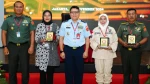Kapusjianstralitbang TNI Buka Rapat Evaluasi Litbang TNI TA 2024