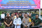 Agus Fatoni Minta Optimalkan Pemanfaatan Lahan Kosong