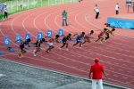 Tambah 2 Medali Emas, Indonesia Kokoh di Peringkat Kedua Kejuaraan Atletik U18 & U20 Asia Tenggara di Sumut