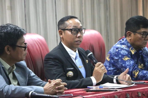 Jonius Taripar Hutabarat