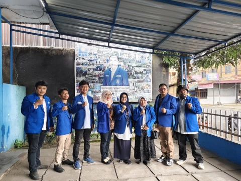 Susanti Dewayani Ditunjuk Zulkifli Hasan Pimpin DPD PAN Kota Pematangsiantar Untuk Kedua Kalinya