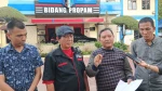 Bid Propam Polda Sumut Batal Periksa Klien, Kuasa Hukum Ungkap Kecewa & Tuding Ketidakprofesionalan