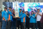 Diikuti 2.200 Atlet, Porkab Event Olahraga Terbesar di Deli Serdang