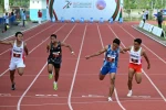 Atlet Indonesia Borong 6 Medali dari Nomor 100 Meter Kejuaraan Atletik U18 & U20 Asia Tenggara