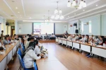 Pemprov Sumut Dorong Pembentukan Ranperda Tingkatkan Kapasitas BUMD