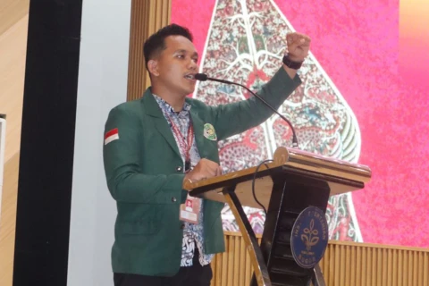 Muzammil Ihsan
