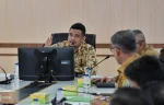 Evaluasi Operasional PT TPL, Gubernur Sumut.Siapkan Penyusunan Bersama Rekomendasi ke Pusat