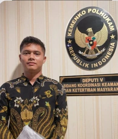 Ketua AMPBB