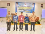 Pengelolaan Keuangan Daerah Harus Tertib & Transparan