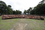 Rover Scout Challenge II 2025 Digelar di Lapangan Adam Malik, Penegak se Pematangsiantar Unjuk Kemampuan
