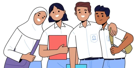 Biaya Sekolah Nol Rupiah! Inilah Program PUBG Sumut yang Bikin Orang Tua Lega