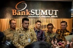 Bobby Nasution Pimpin RUPS LB PT Bank Sumut, Hasilkan Tiga Keputusan Strategis