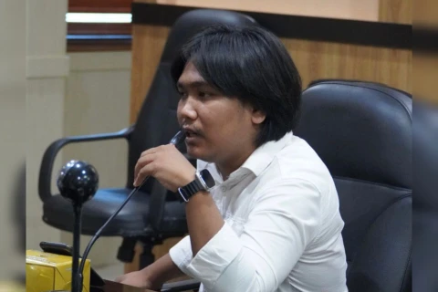 M. Ananda Rizki Tambunan