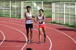 Pelari Indonesia Dominasi Lari Gawang Kejuaraan Atletik U18 & U20 Asia Tenggara