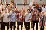 Pemprov Sumut Rumuskan 4 Langkah Strategis Dorong Pertumbuhan Ekonomi