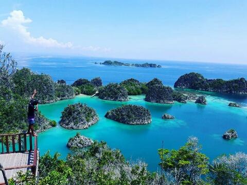 Alam Papua