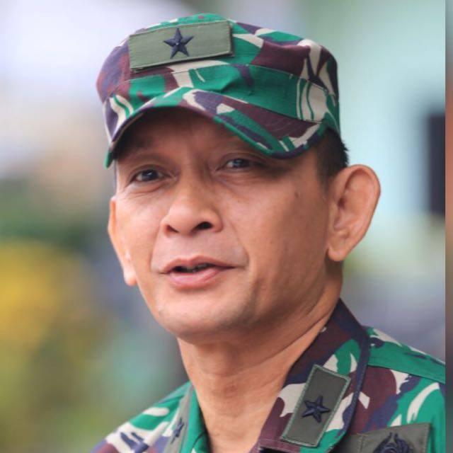 3.120 Warga Ternate Mendapat Pengobatan Gratis Dari TNI
