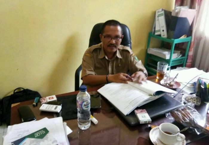 Di Sidimpuan Wabah Difteri Belum Ditemukan