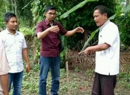 AMPI Paluta Peduli Stunting
