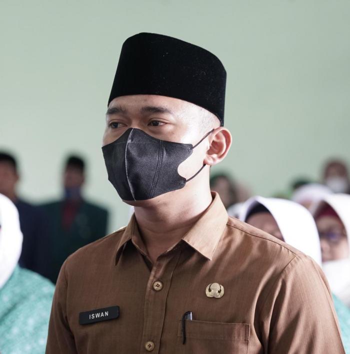 Vaksinasi di Kota Tebing Tinggi Nyaris Capai Target Nasional