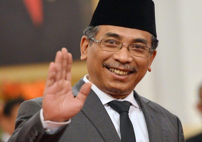 Yahya Cholil Staquf