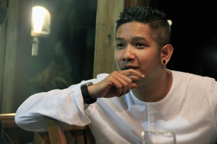 Rulli 'Jendral' Aryanto Rilis Record Label dan Publishing di Sejumlah Kota di Indonesia