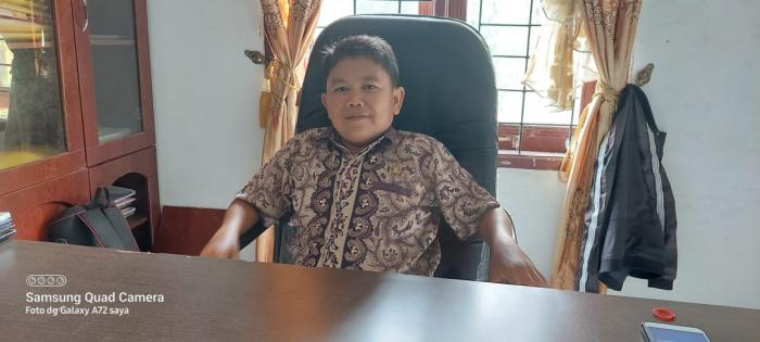 Depeda Palas Usulkan Kenaikan UMK Palas 2022 Rp2.758.828