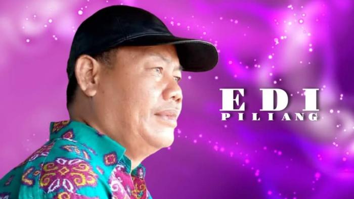 Edi Piliang Rilis Lagu 'Cinto Babaluik Luko', Pelestarian Dendang Minang dari Ancaman Kepunahan