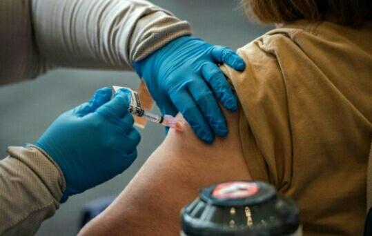 Dinas Kesehatan Kota Binjai Harap Dukungan Segenap Elemen Masyarakat Untuk Capai Herd Immunity