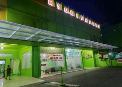 RSU Bidadari Terima Penghargaan Sebagai Faskes Terbaik Dalam Pelibatan DPPM Layanan TBC