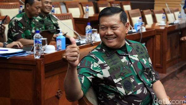 Laksamana Yudo Margono