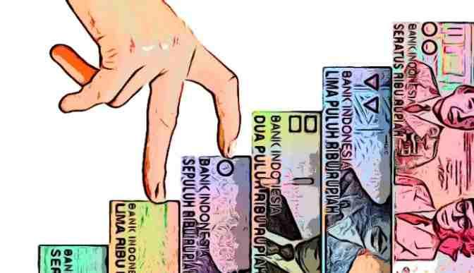 Tahun 2023, Upah Minimum Pekerja di Kota Binjai Rp2.630.684,46 Per Bulan